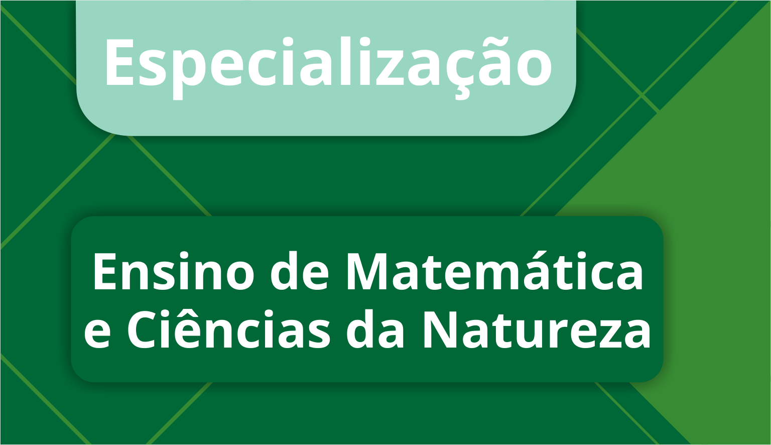 Esp. em Ensino de Matemática