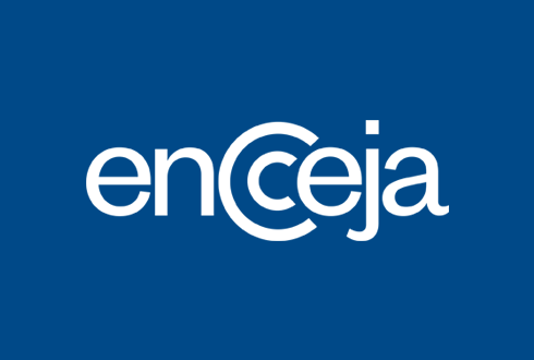 Logo ENCCEJA